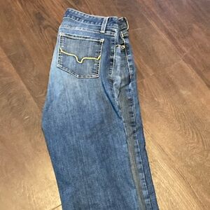Kimes Ranch jeans “Sarah” size 6/34